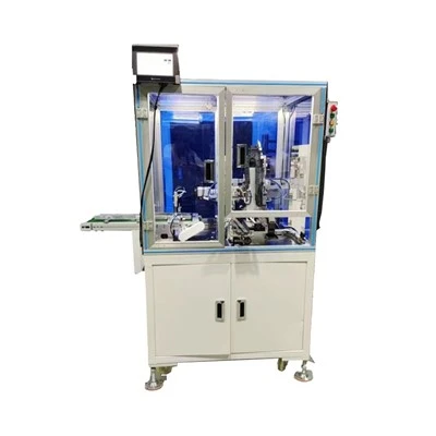 Antenna Production Line
